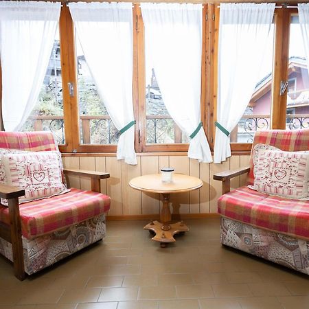 Maison Nanni Конь Екстер'єр фото
