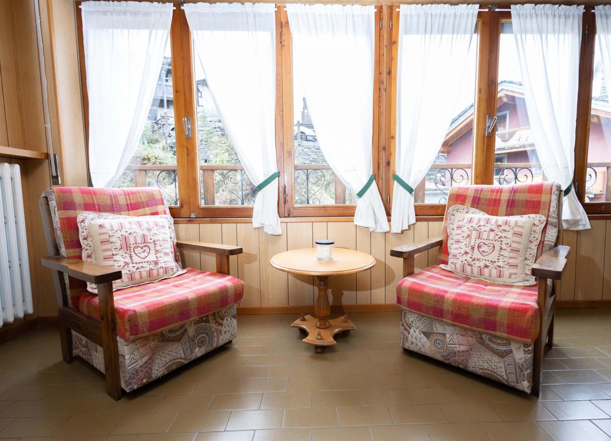 Maison Nanni Конь Екстер'єр фото