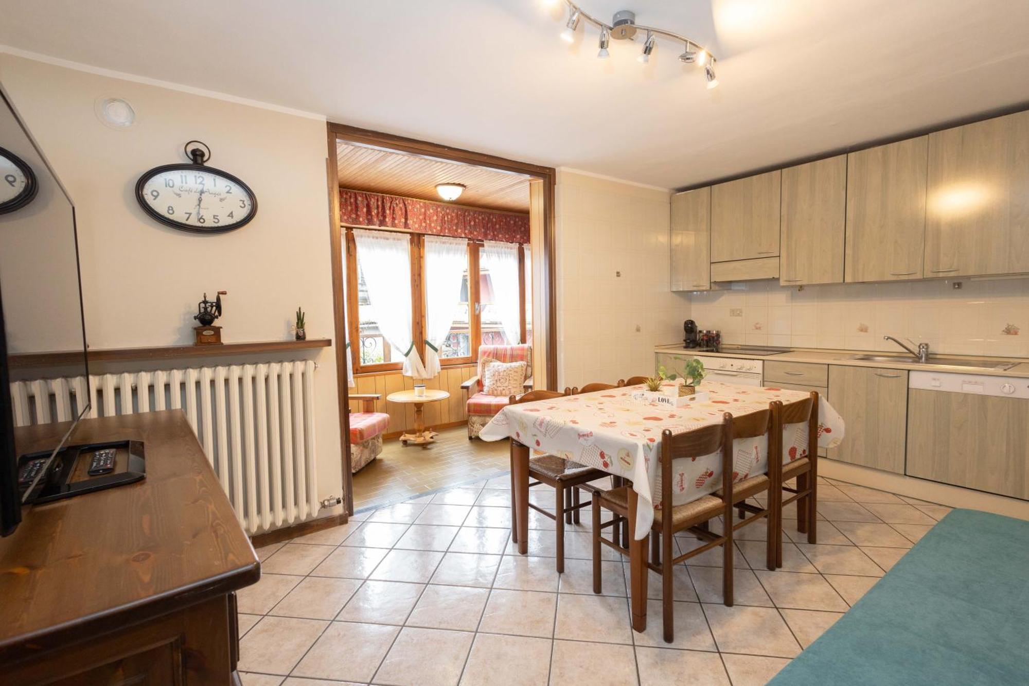 Maison Nanni Конь Екстер'єр фото